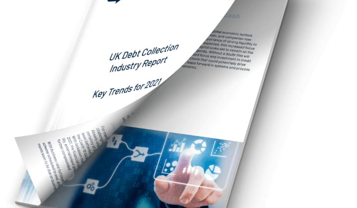 UK Debt Collection Industry Report: Key Trends for 2021