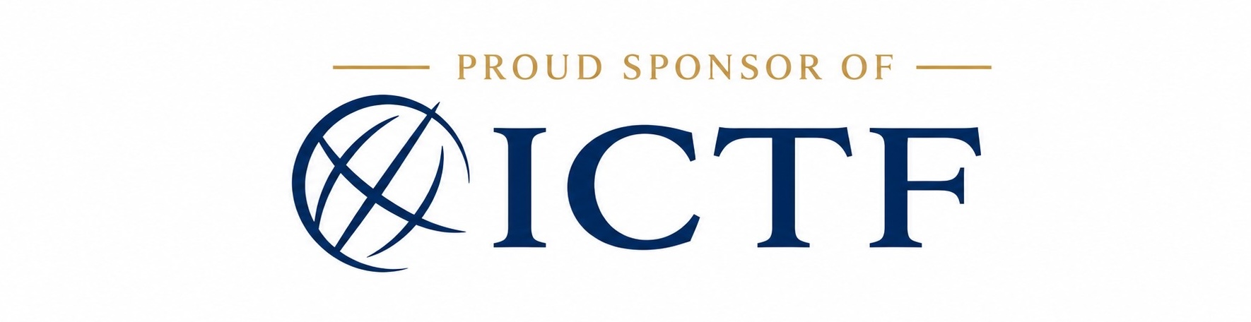 ICTF logo